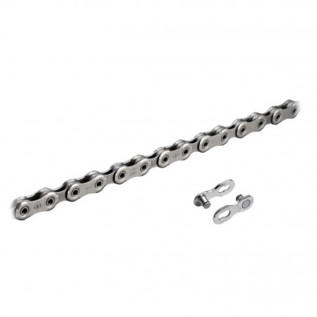 CHAÎNE SHIMANO XTR CN-M9100 HYPERGLIDE  138 MAILLONS 12V GR - ICNM9100138Q - 4524667879572