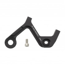 SUPPORTS MONTAGE FREIN ARRIÈRE E-BIKE LAPIERRE OVERVOLT GLP3 - 6411450565225