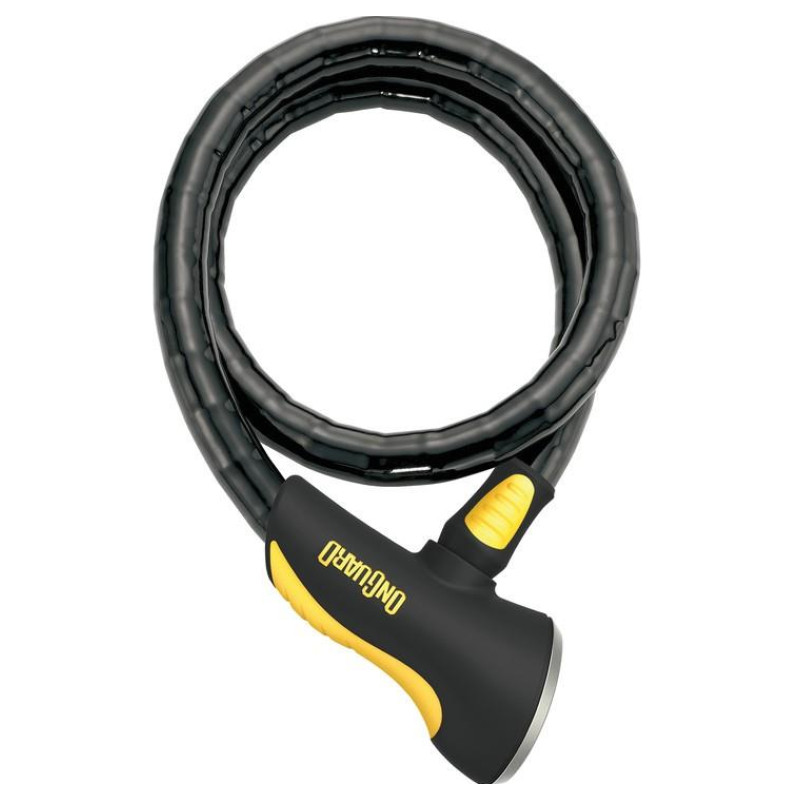 ANTIVOL CÂBLE BLINDÉ ONGUARD ROTTWEILER 8026  100 CM  Ø 20 M - 8026 - 7290001280263