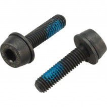 2x VIS 19 mm POUR MONTAGE ARRIÈRE 10 - 14 mm - AC18-DBSC19 - 8050046167429