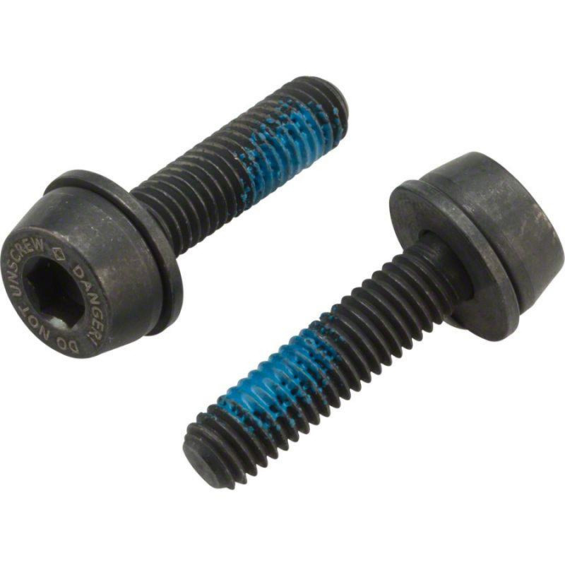 2x VIS 19 mm POUR MONTAGE ARRIÈRE 10 - 14 mm - AC18-DBSC19 - 8050046167429