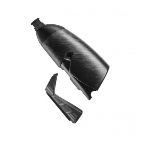 KIT ELITE CRONO CX TEX CARBONE/AERO 500ml NOIR 2023 - 206511 - 8020775042663