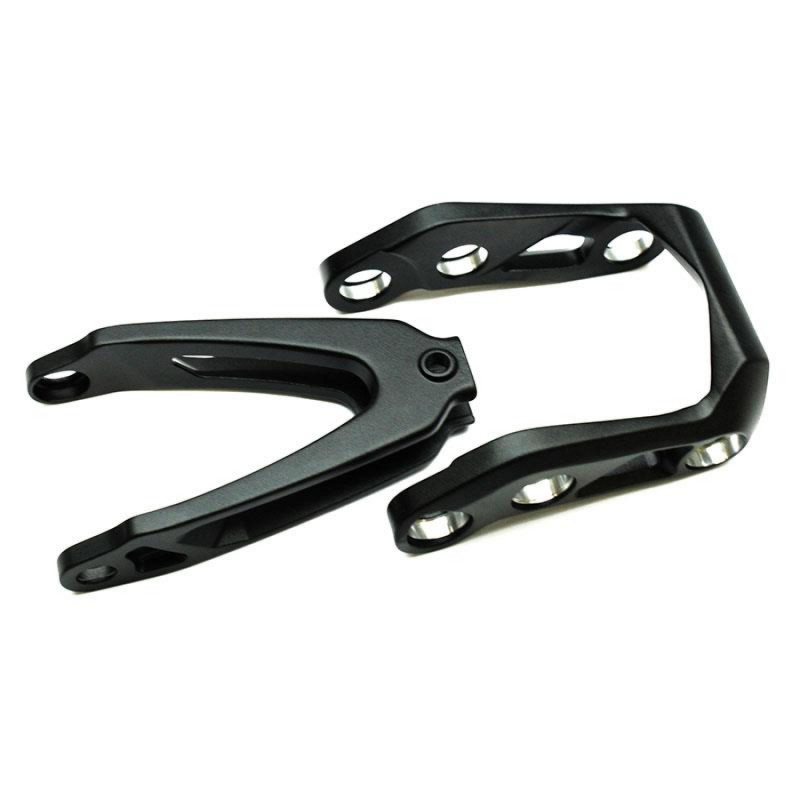 BIELETTE AMORTISSEUR E-BIKE LAPIERRE OVERVOLT GLP 3 - 6411450565249