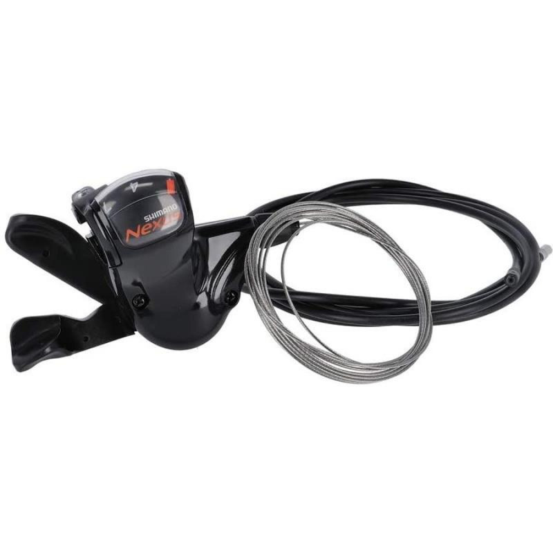 MANETTE DÉR.ARR.SHI.NEXUS SL-7S50 DRO.RAPIDF.PLUS 1700mm 7V - ESL7S50ALLL - 4550170598419