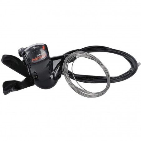 MANETTE DÉR.ARR.SHI.NEXUS SL-7S50 DRO.RAPIDF.PLUS 1700mm 7V - ESL7S50ALLL - 4550170598419