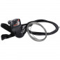 MANETTE DÉR.ARR.SHI.NEXUS SL-7S50 DRO.RAPIDF.PLUS 1700mm 7V - ESL7S50ALLL - 4550170598419
