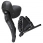 MAN.FR./DÉR.ARR.SHI.GRX ST-RX600 GAU.1000mm 2V FM FM ALU NR - IRX4001DLF6SC100A - 4550170449919