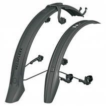 JEU DE GARDE-BOUES SKS VELOFLEXX 65 26-27.5   NOIR - 11666 - 4002556973179