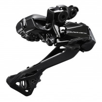 DÉRAILL.SHIM.DURA ACE Di2 RD-R9250 E-TUBE 12V 34D LONG.DM NR - IRDR9250F - 4550170240950