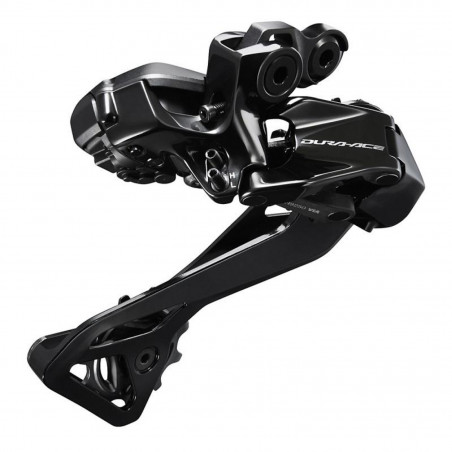 DÉRAILL.SHIM.DURA ACE Di2 RD-R9250 E-TUBE 12V 34D LONG.DM NR - IRDR9250F - 4550170240950