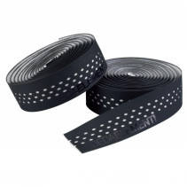 JEU DE GUIDOLINE DEDA PRESA NOIRE/BLANCHE - DEDATAPE401 - 8059265689491
