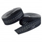 JEU DE GUIDOLINE DEDA PRESA NOIRE/BLANCHE - DEDATAPE401 - 8059265689491