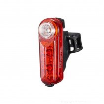 ÉCLAIRAGE ARRIÈRE SYNC KINETIC NW100K LED USB ROUGE - 544-3500 - 4990173033553