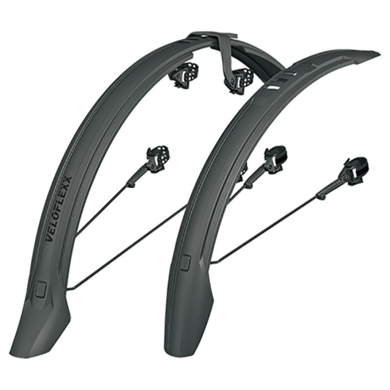 JEU DE GARDE-BOUES SKS VELOFLEXX 65 29   NOIR - 11667 - 4002556973186