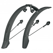 JEU DE GARDE-BOUES SKS VELOFLEXX 65 29   NOIR - 11667 - 4002556973186