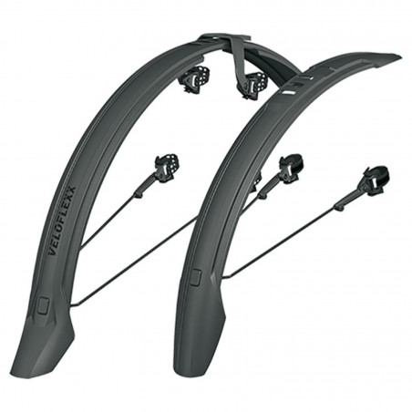 JEU DE GARDE-BOUES SKS VELOFLEXX 65 29   NOIR - 11667 - 4002556973186