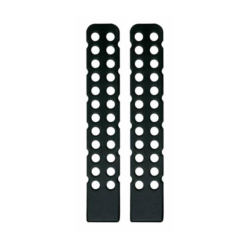 JEU COURROIES GOMME SKS P/GARDE-BOUES SPEEDROCKER/VELOFLEXX - 11677 - 4002556978846