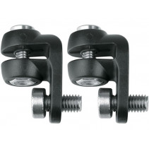 ADAPTATEUR GARDE-BOUES SKS POUR FOURCHE ROCKSHOX/SUNTOUR - 11260 - 4002556656089