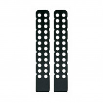 JEU COURROIES GOMME SKS P/GARDE-BOUES SPEEDROCKER/VELOFLEXX - 11677 - 4002556978846