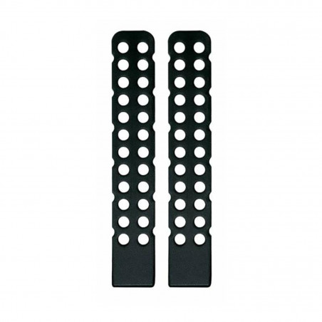 JEU COURROIES GOMME SKS P/GARDE-BOUES SPEEDROCKER/VELOFLEXX - 11677 - 4002556978846