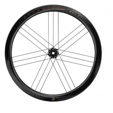 ROUES CAMPAGNOLO BORA ULTRA WTO 45 2WF C23 TLR DISC CL HG11