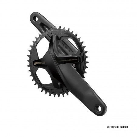 PÉD.FSA GOSSAMER PRO BB386EVO 120 BCD 172.5 mm 42D ALU NR - 336-0363064090 - 4710243900956