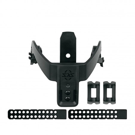 KIT SUPPORT ÉTRIER SKS POUR GARDE-BOUES VELOFLEXX - 11678 - 4002556978853