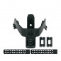 KIT SUPPORT ÉTRIER SKS POUR GARDE-BOUES VELOFLEXX - 11678 - 4002556978853
