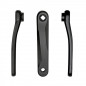 PÉDALIER FSA CK-745/JIS E-BIKE YAMAHA 170 mm ALUMINIUM NOIR - 32400014003050 - 4712977701618