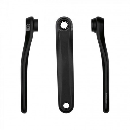PÉDALIER FSA CK-602 E-BIKE MINI-ISIS BOSCH GEN3 165mm ALU NR - 32400022002050 - 4713170253058