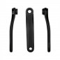 PÉDALIER FSA CK-602 E-BIKE MINI-ISIS BOSCH GEN3 165mm ALU NR - 32400022002050 - 4713170253058