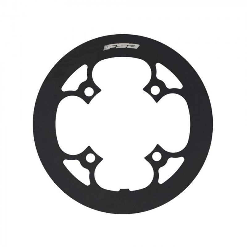 PROTÈGE-CHAÎNE FSA W1087 E-BIKE 38x36 DENTS NOIR - 38000284017050 - 4713170247286