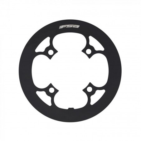 PROTÈGE-CHAÎNE FSA W1087 E-BIKE 38x36 DENTS NOIR - 38000284017050 - 4713170247286