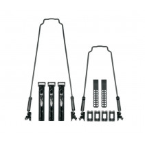 KIT TRINGLES SKS POUR GARDE-BOUES VELOFLEXX 55 28 - 11679 - 4002556984991