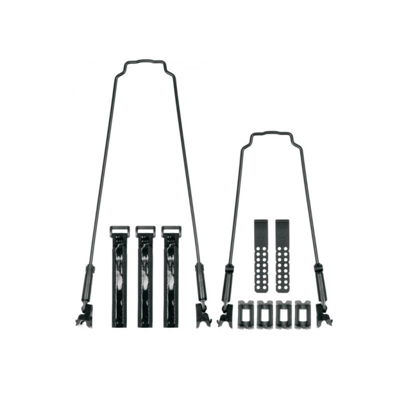 KIT TRINGLES SKS POUR GARDE-BOUES VELOFLEXX 55 28 - 11679 - 4002556984991