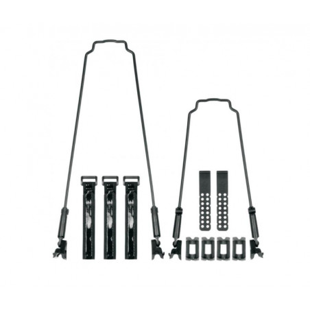 KIT TRINGLES SKS POUR GARDE-BOUES VELOFLEXX 55 28 - 11679 - 4002556984991