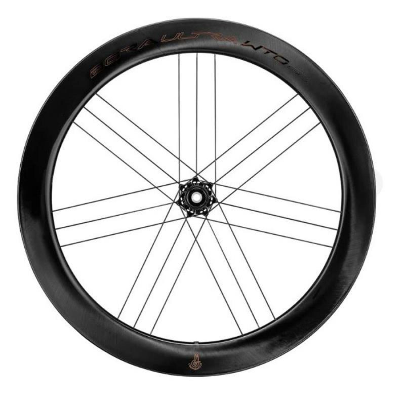 ROUES CAMPAGNOLO BORA ULTRA WTO 60 2WF C23 TLR DISC CL HG11