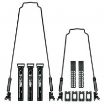 KIT TRINGLES SKS POUR GARDE-BOUES VELOFLEXX 65 26-27.5 - 11690 - 4002556981440