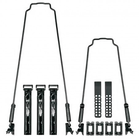 KIT TRINGLES SKS POUR GARDE-BOUES VELOFLEXX 65 26-27.5 - 11690 - 4002556981440