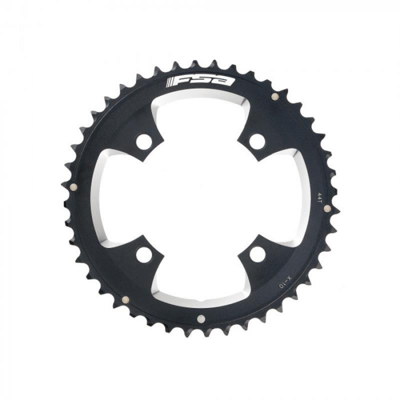 PLATEAU FSA WA341 MTB PRO 4 BRANCHES 104 BCD 44D SRAM 10V NR - 380-0644K - 4710636258947