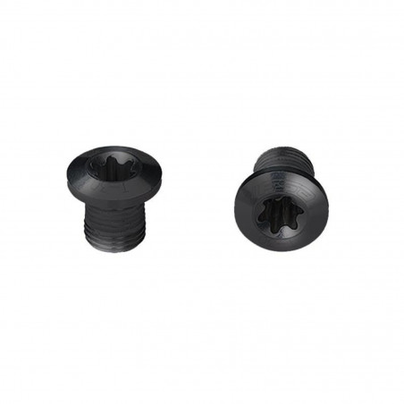 VIS PLATEAU FSA ML021 1X 4 BRANCHES 8.5mm NOIR - 390-0061000010 - 4713170248641