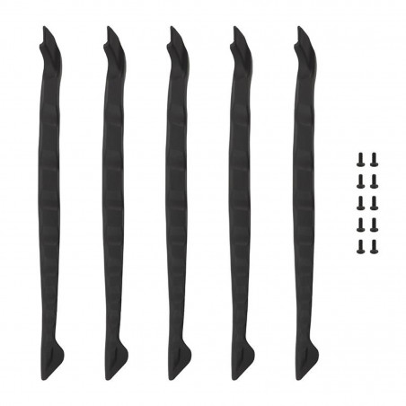 KIT PROTECTION BASES E-BIKE LAPIERRE E-ZESTY V2 (5 PIECES) - 6411450565348