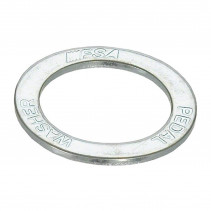 JEU D'ENTRETOISES DE PÉDALE FSA MW040 ACIER INOXYDABLE - 390-1200N - 4713909534328