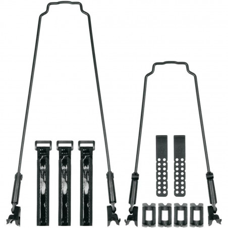 KIT TRINGLES SKS POUR GARDE-BOUES VELOFLEXX 65 29 - 11691 - 4002556981433