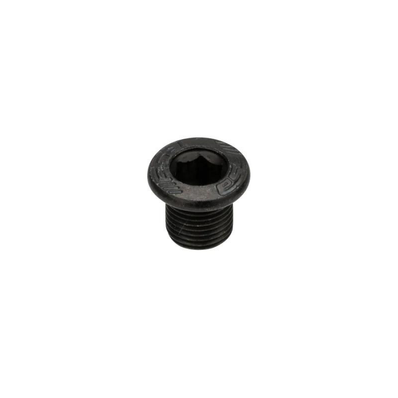 VIS DE PLATEAU FSA MEGATOOTH ML138 6 mm ACIER NOIR - 390-2093OE - 4712865854198