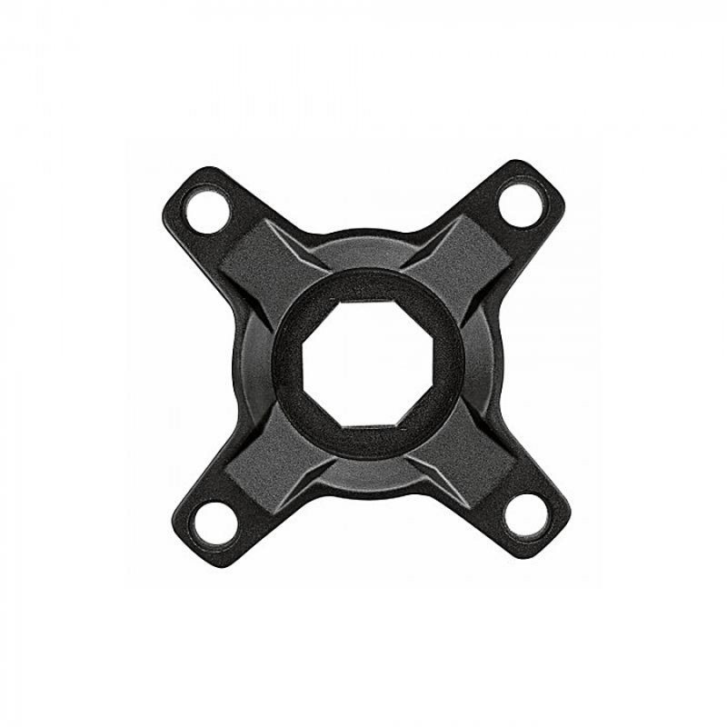 EXPANDEUR FSA W0108 E-BIKE BROSE 104/64 BCD ALUMINIUM NOIR - 38000026000050 - 4713909537282