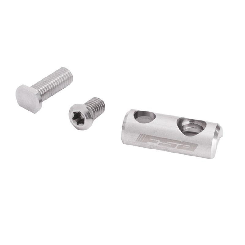 ADAPTATEUR DÉR.AVANT FSA EL344 POUR PLATEAUX SUPERCOMPACT - 390-0094000000 - 4710243882542