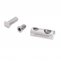 ADAPTATEUR DÉR.AVANT FSA EL344 POUR PLATEAUX SUPERCOMPACT - 390-0094000000 - 4710243882542