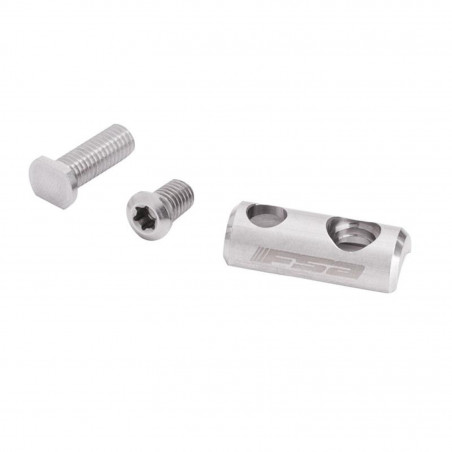 ADAPTATEUR DÉR.AVANT FSA EL344 POUR PLATEAUX SUPERCOMPACT - 390-0094000000 - 4710243882542