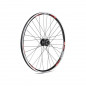 ROUE AVA.GURPIL ZAC 26 DISQUE 6 TROUS 9x100mm SHIMANO NOIRE - 502100 - 8420015021005